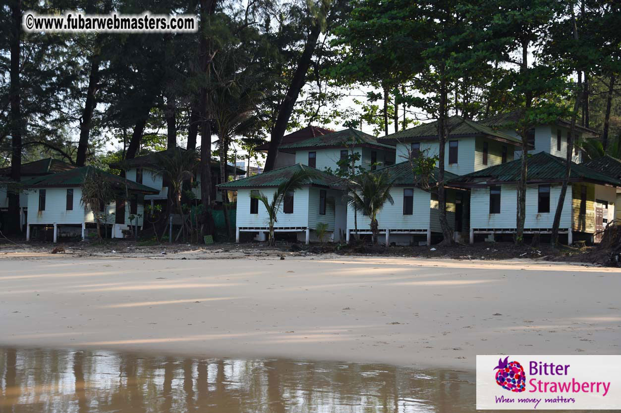 Pullman Phuket Resort and Beach