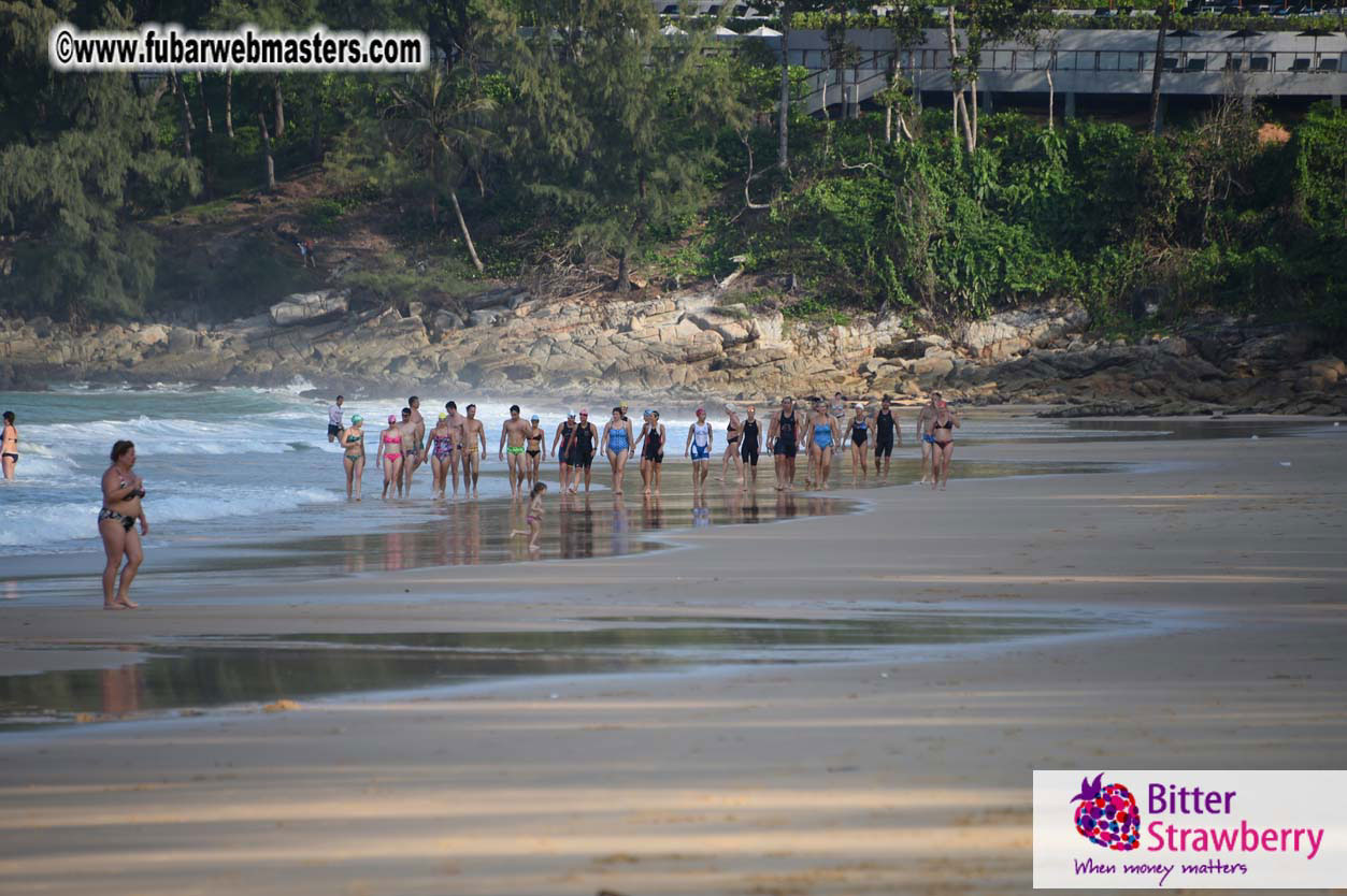 Pullman Phuket Resort and Beach