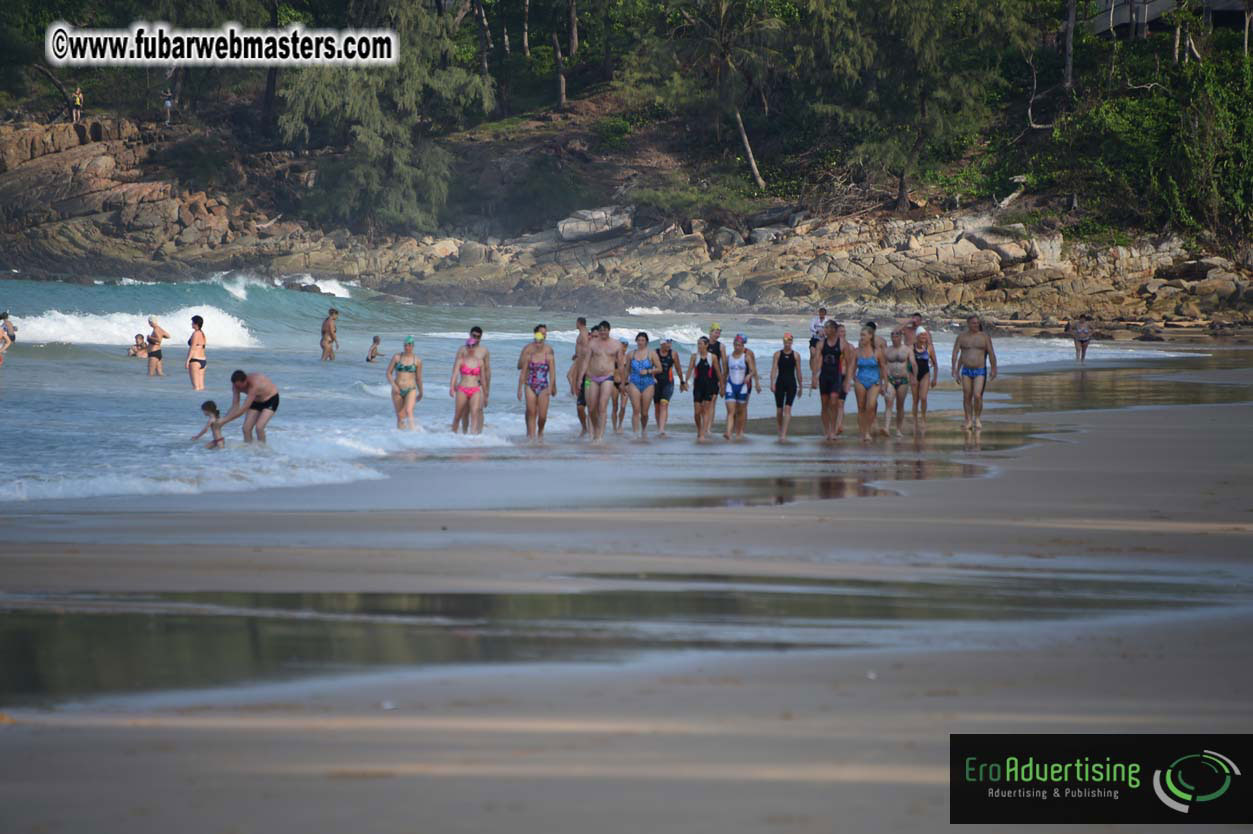 Pullman Phuket Resort and Beach