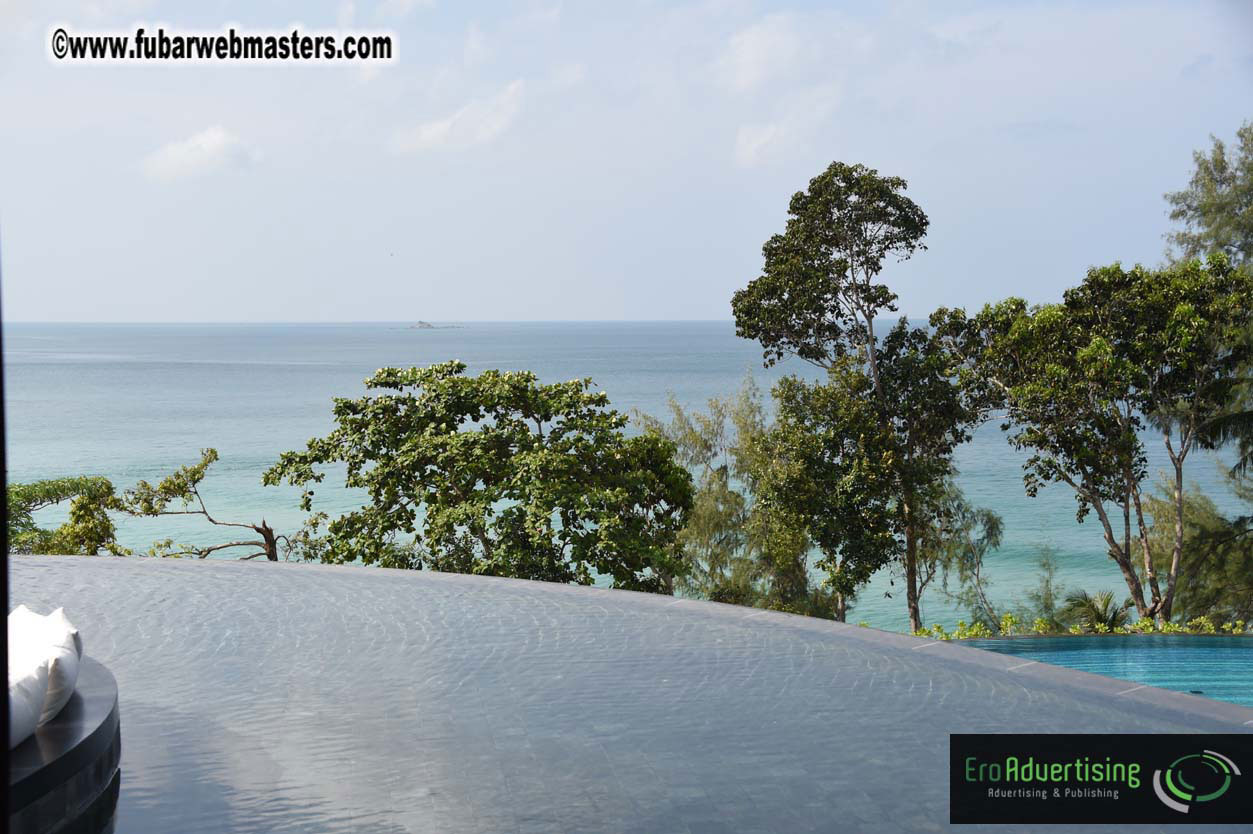 Pullman Phuket Resort and Beach