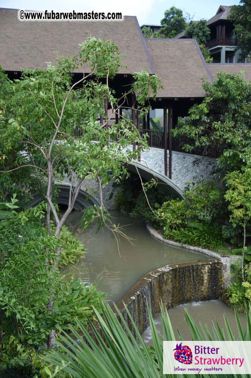 Pullman Phuket Resort and Beach