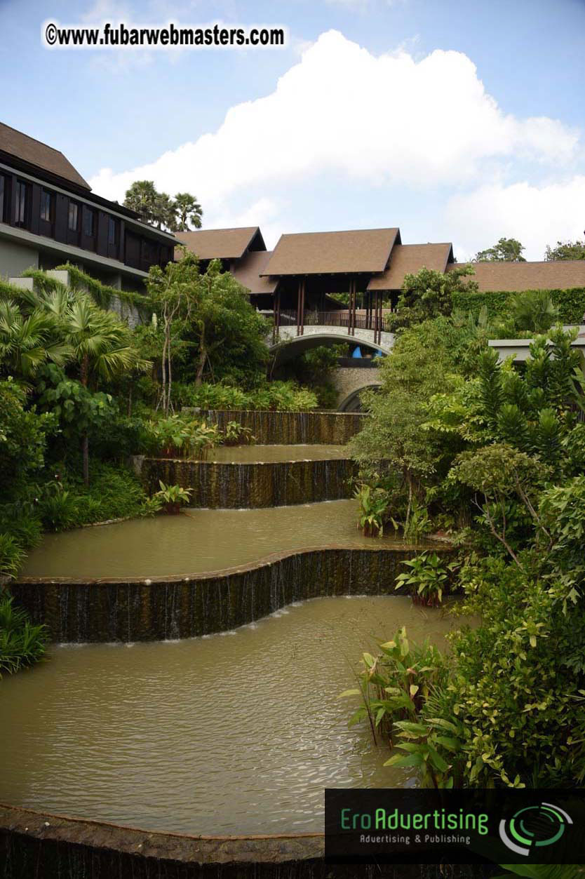 Pullman Phuket Resort and Beach