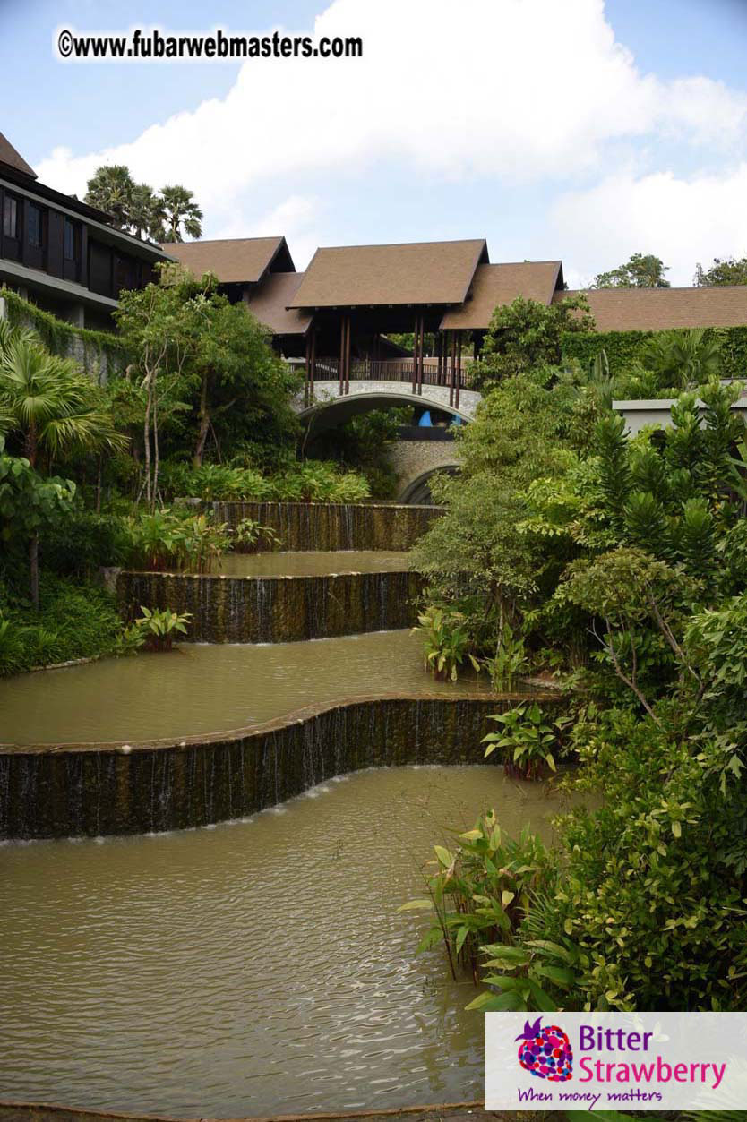 Pullman Phuket Resort and Beach