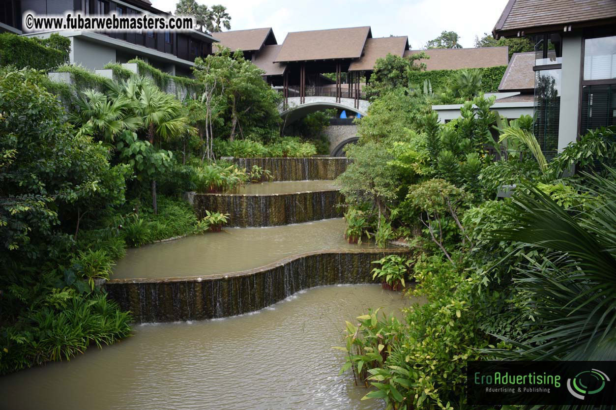 Pullman Phuket Resort and Beach