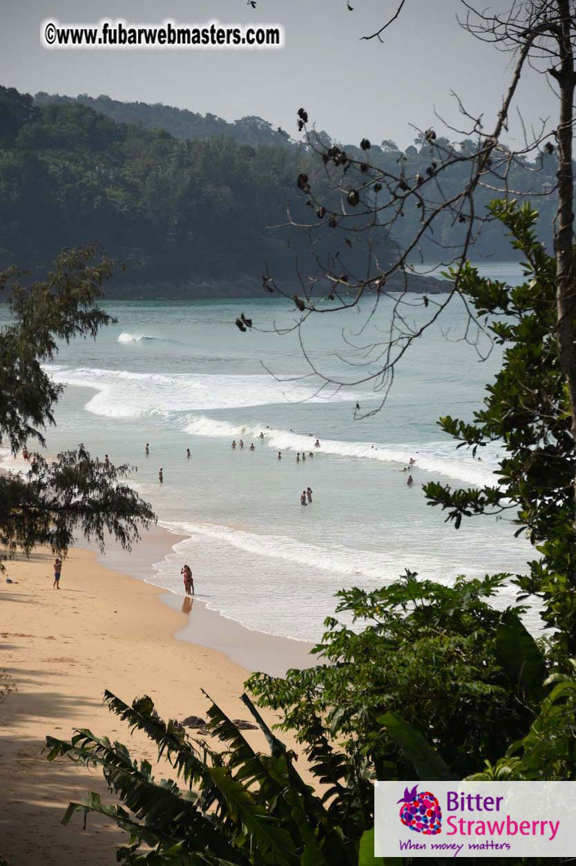 Pullman Phuket Resort and Beach