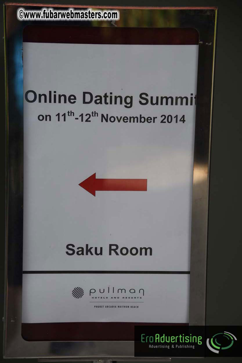 Online Dating Summit
