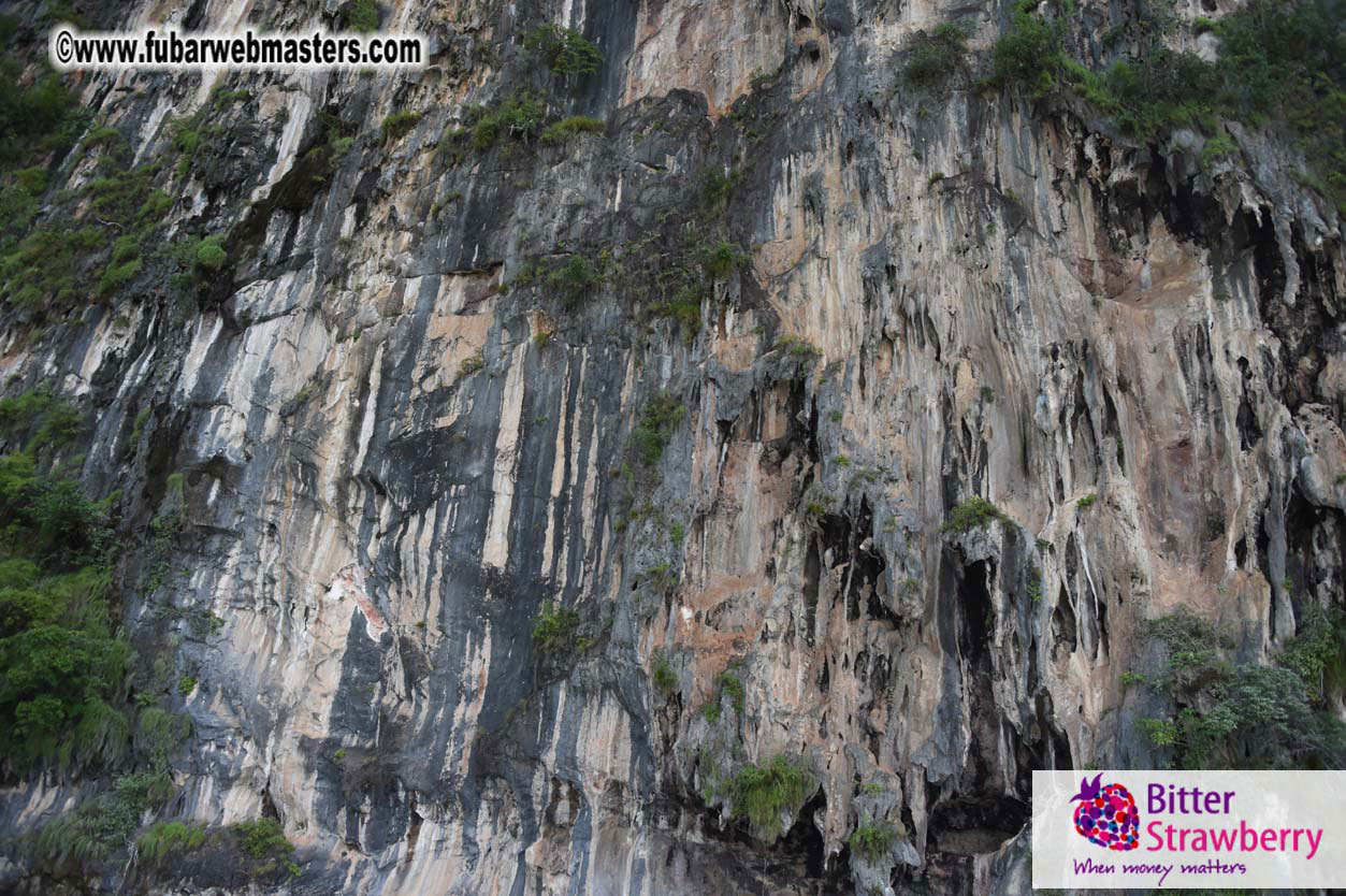 James Bond Island Networking Cruise