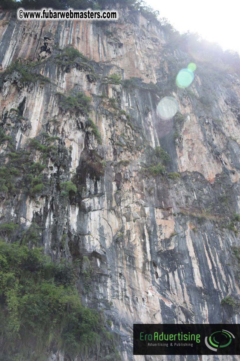 James Bond Island Networking Cruise