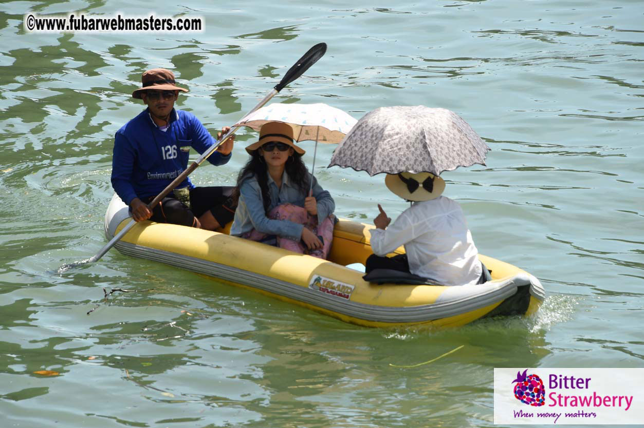 James Bond Island Networking Cruise