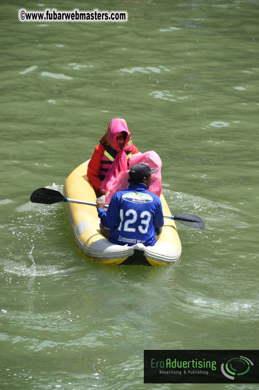 James Bond Island Networking Cruise