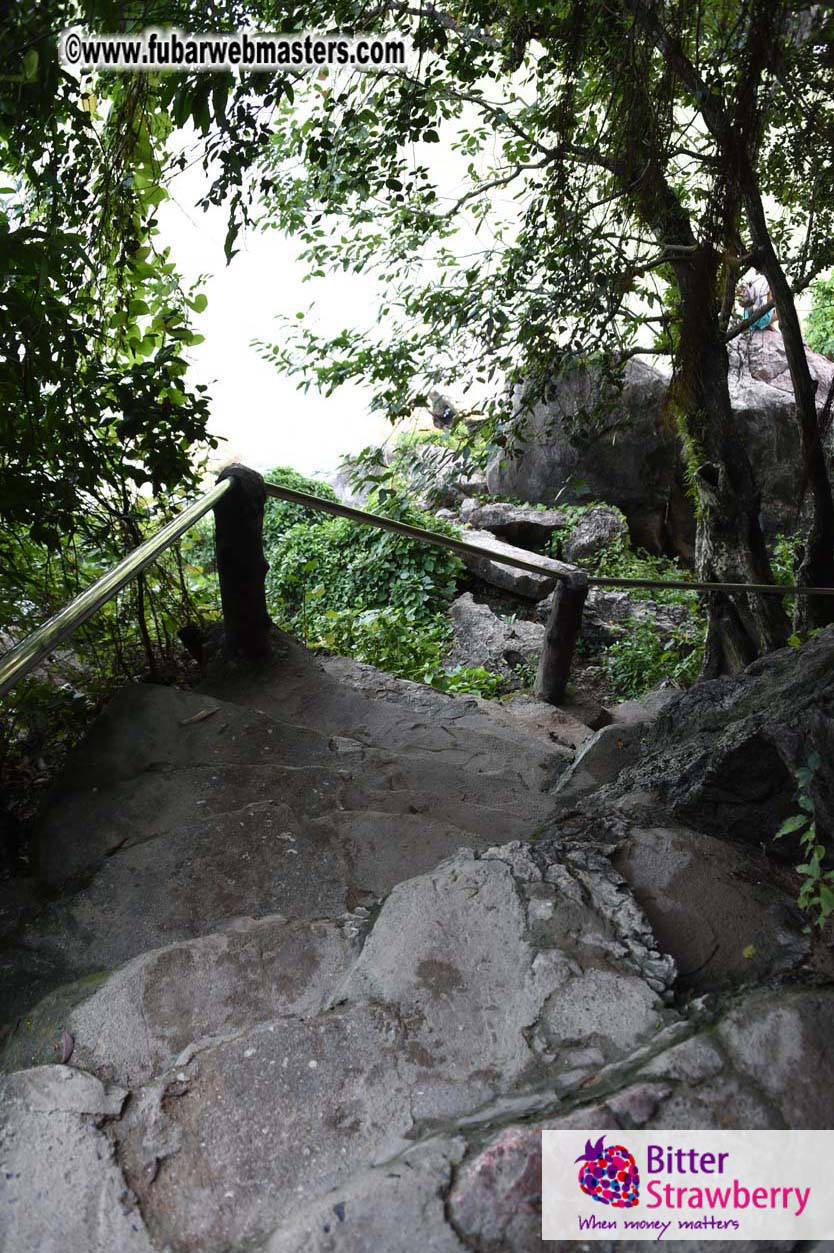 James Bond Island Networking Cruise