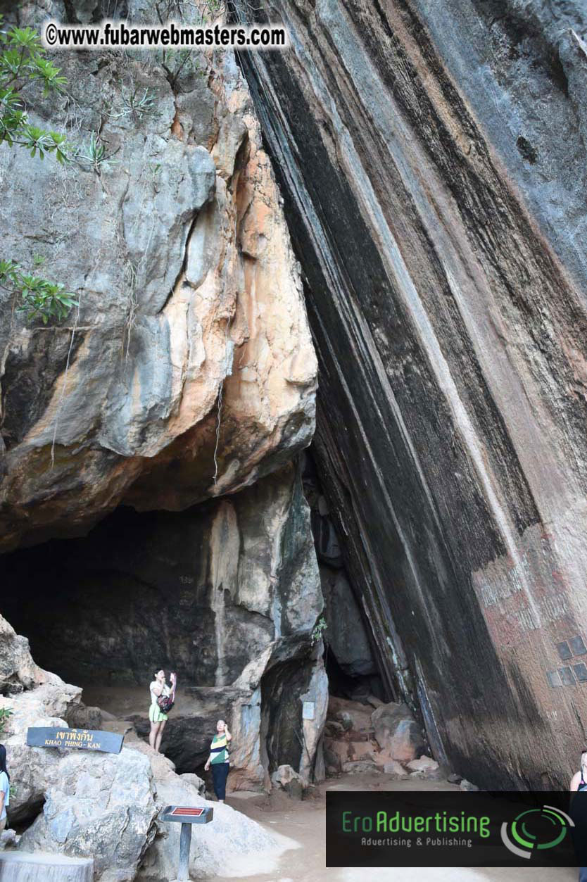 James Bond Island Networking Cruise