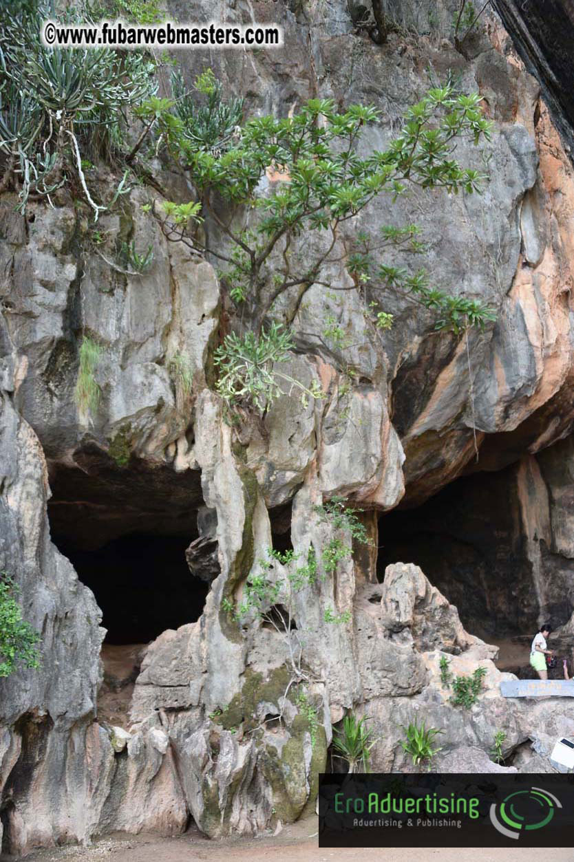 James Bond Island Networking Cruise