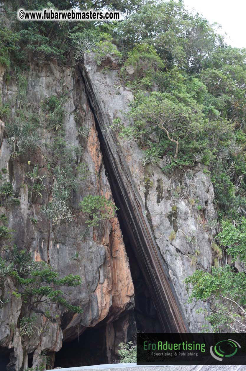 James Bond Island Networking Cruise