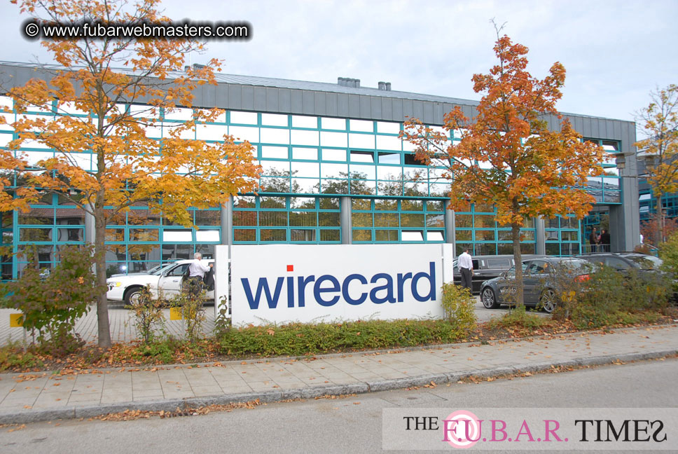 WireCard Tour