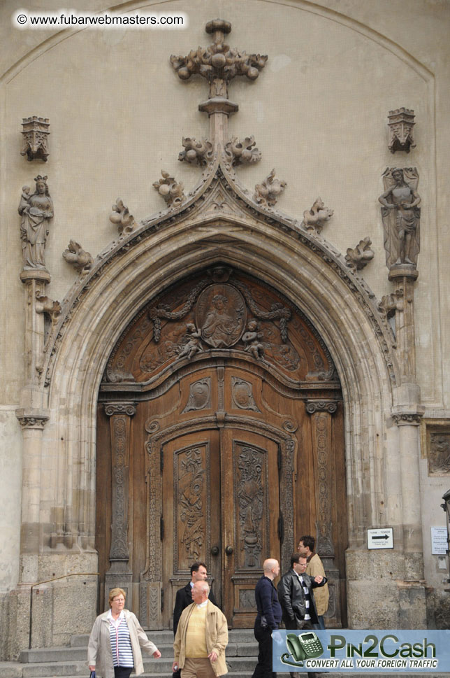 City Tour of Munich