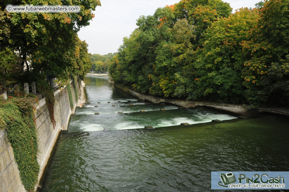 City Tour of Munich