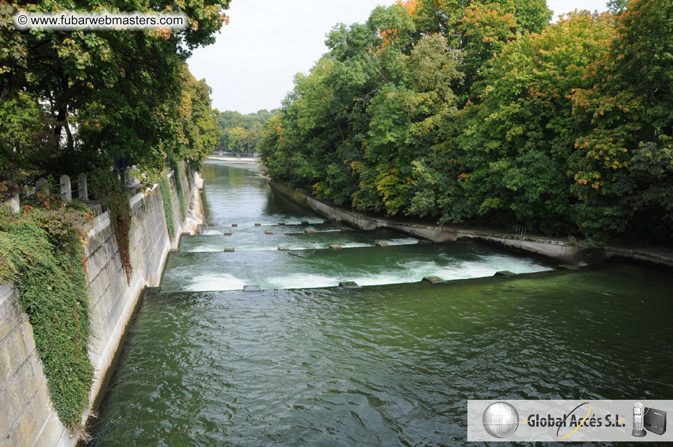 City Tour of Munich