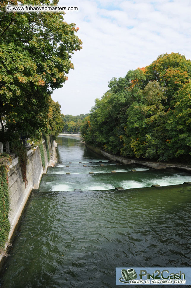 City Tour of Munich