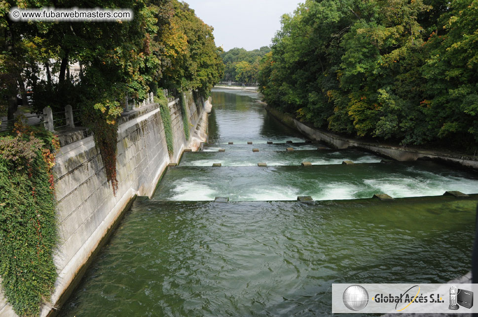 City Tour of Munich