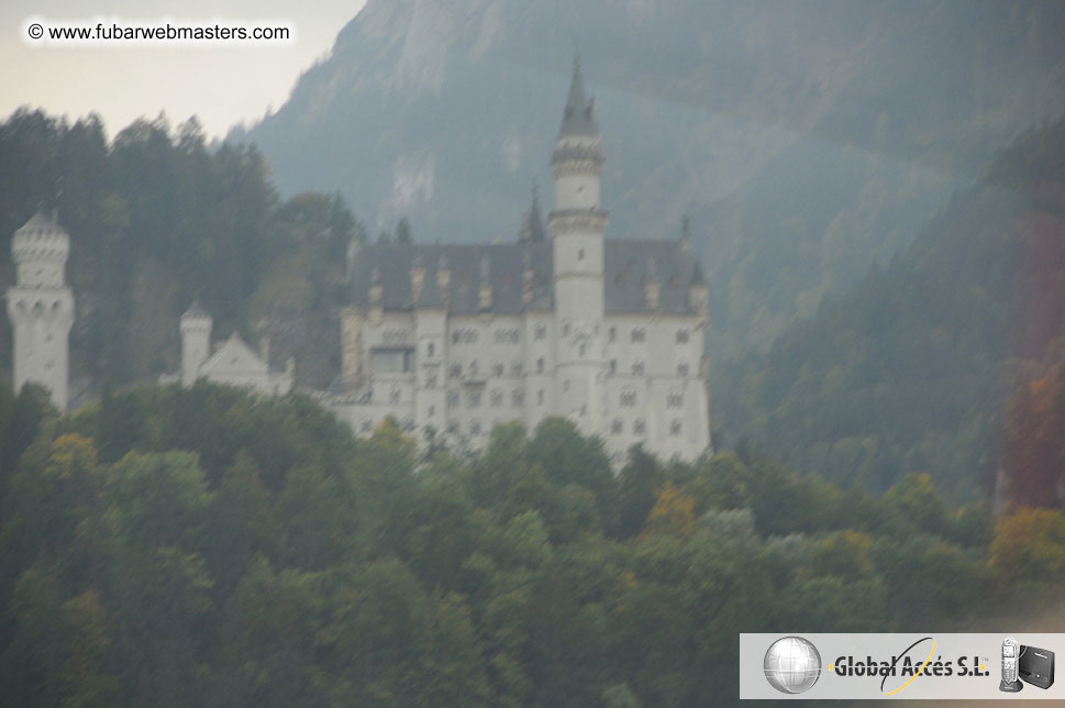 Neuschwanstein Castle