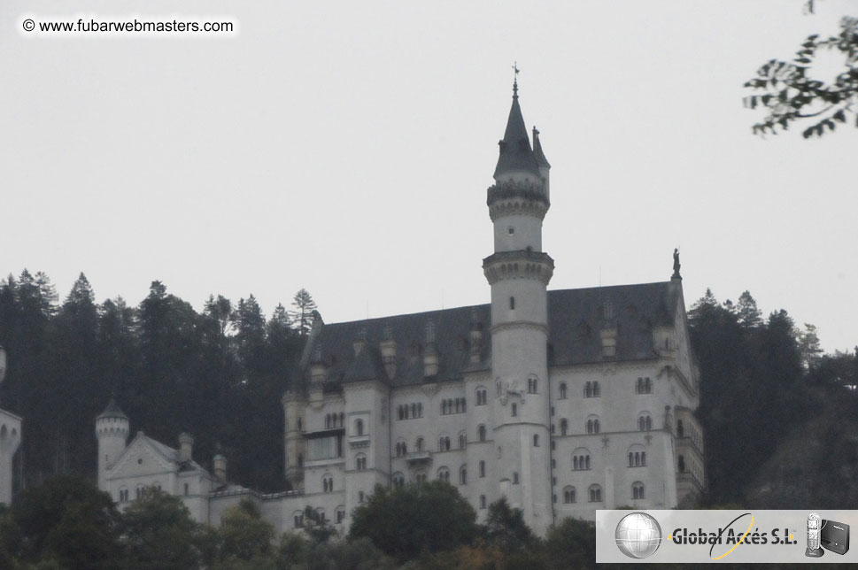 Neuschwanstein Castle