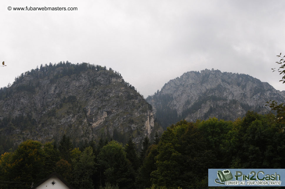 Neuschwanstein Castle