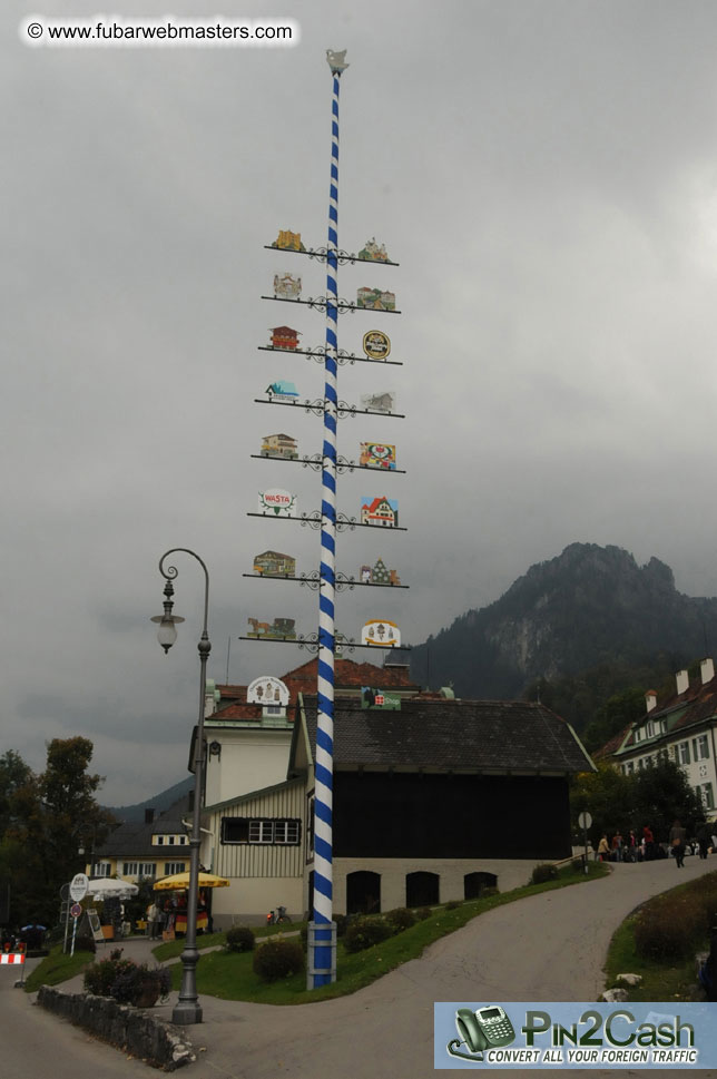 Neuschwanstein Castle