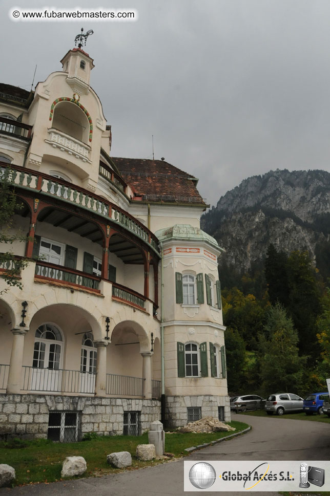 Neuschwanstein Castle