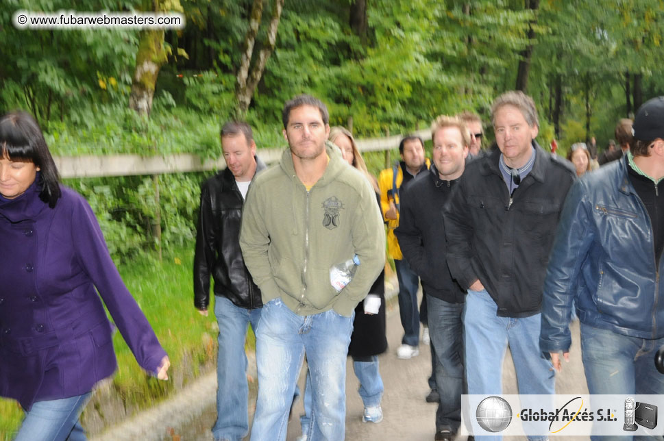 Neuschwanstein Castle