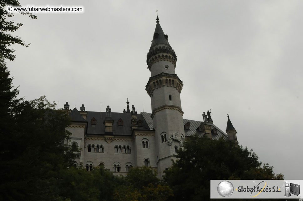 Neuschwanstein Castle