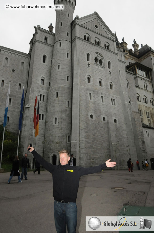 Neuschwanstein Castle