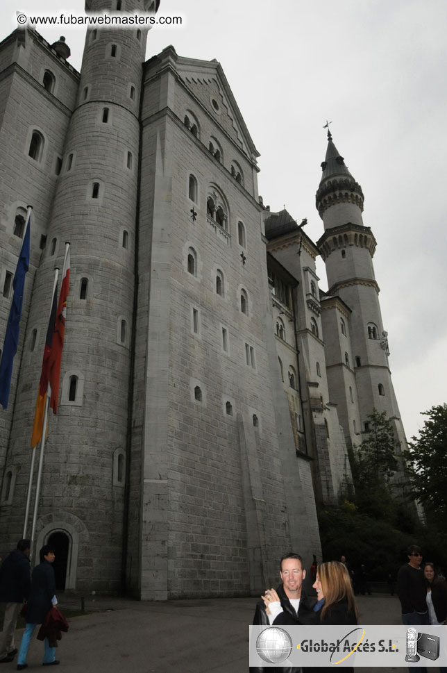 Neuschwanstein Castle