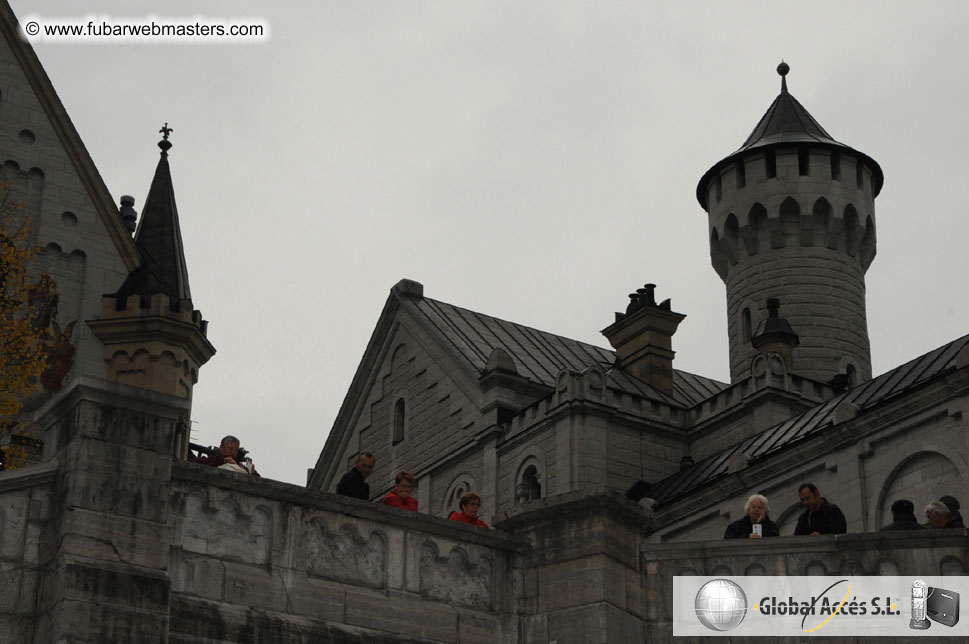 Neuschwanstein Castle