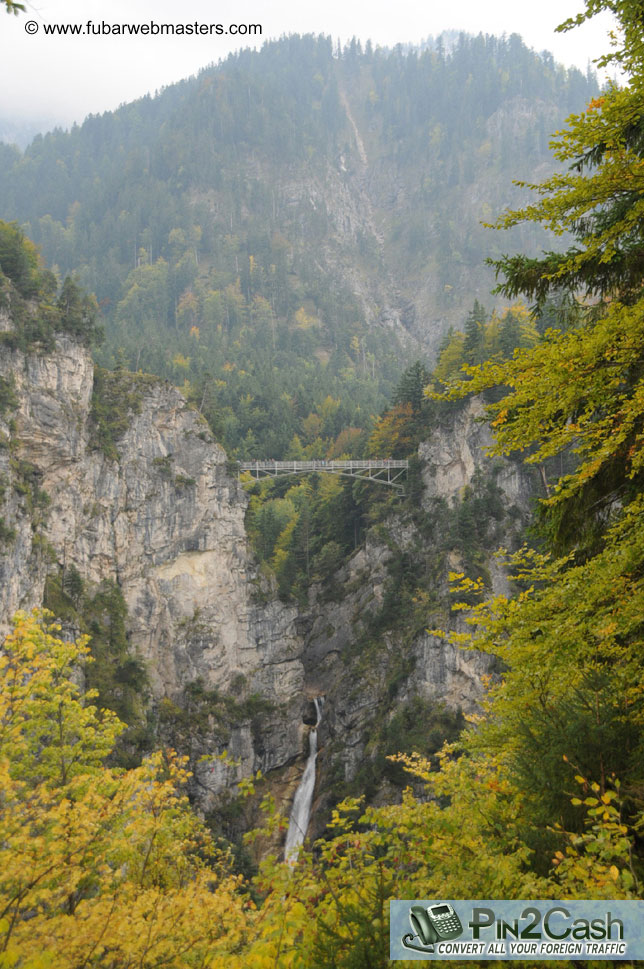 Neuschwanstein Castle