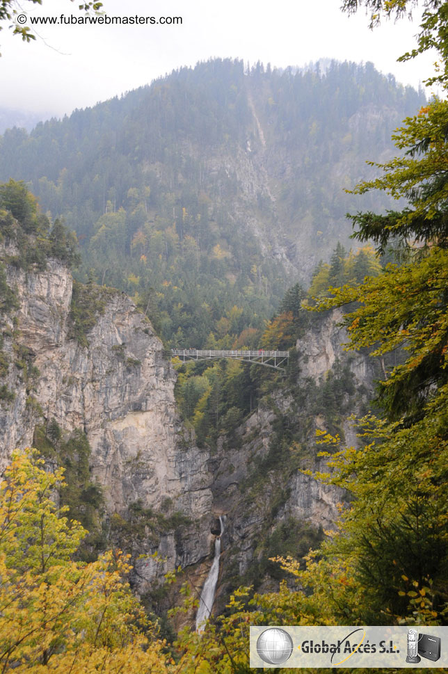 Neuschwanstein Castle