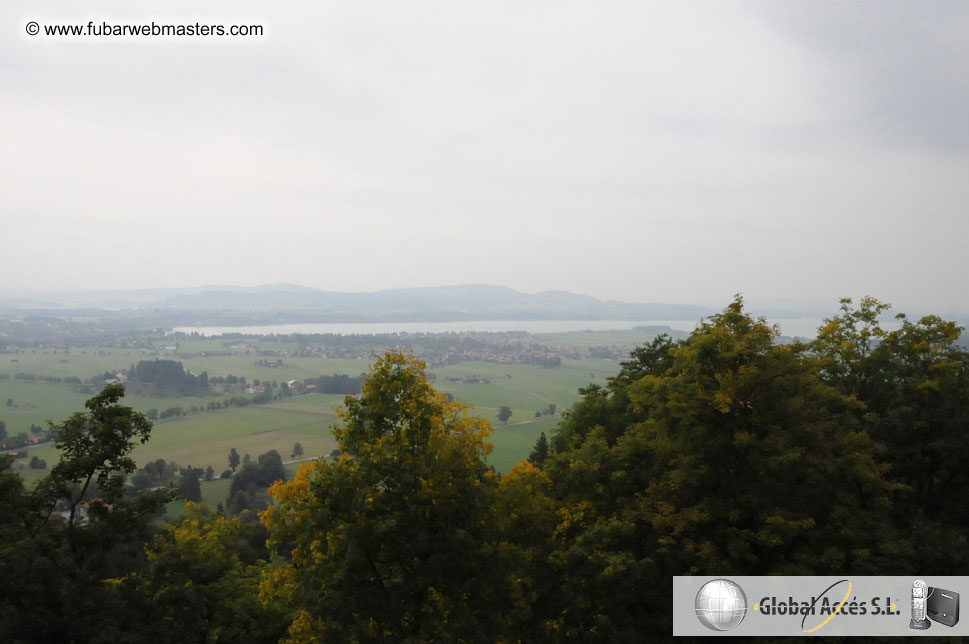 Neuschwanstein Castle