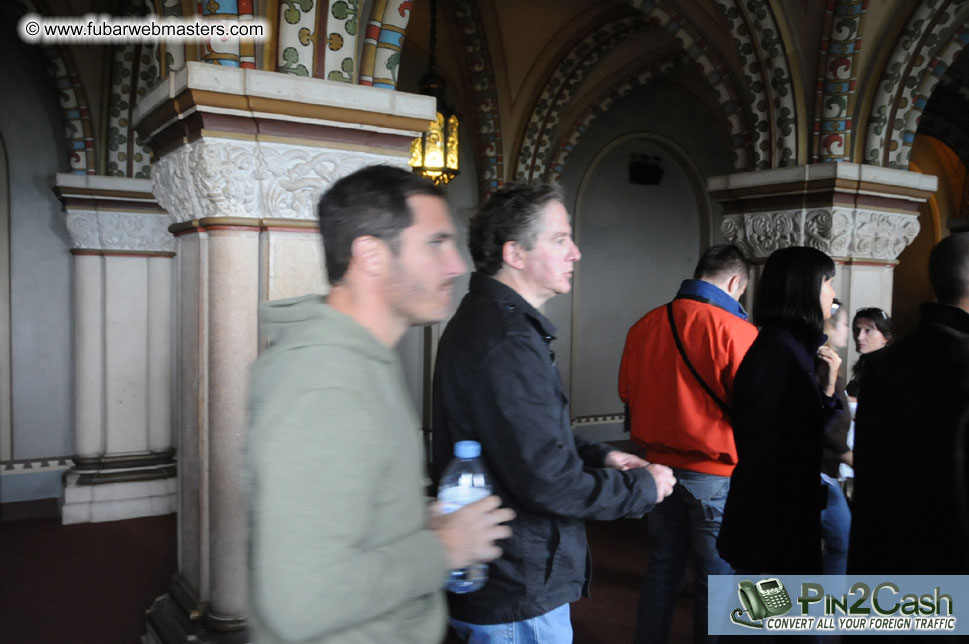 Neuschwanstein Castle