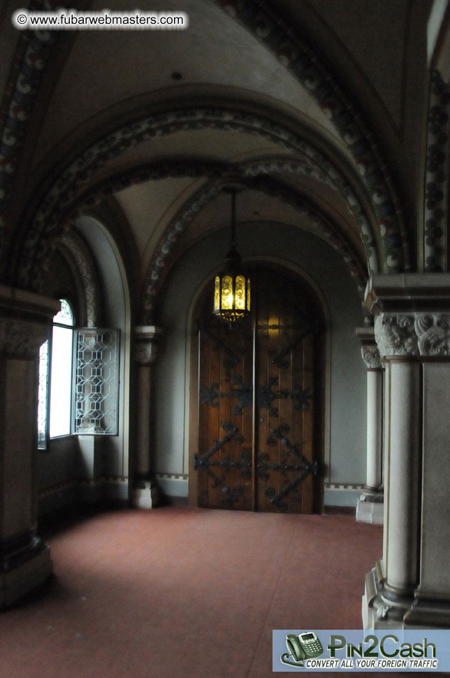 Neuschwanstein Castle