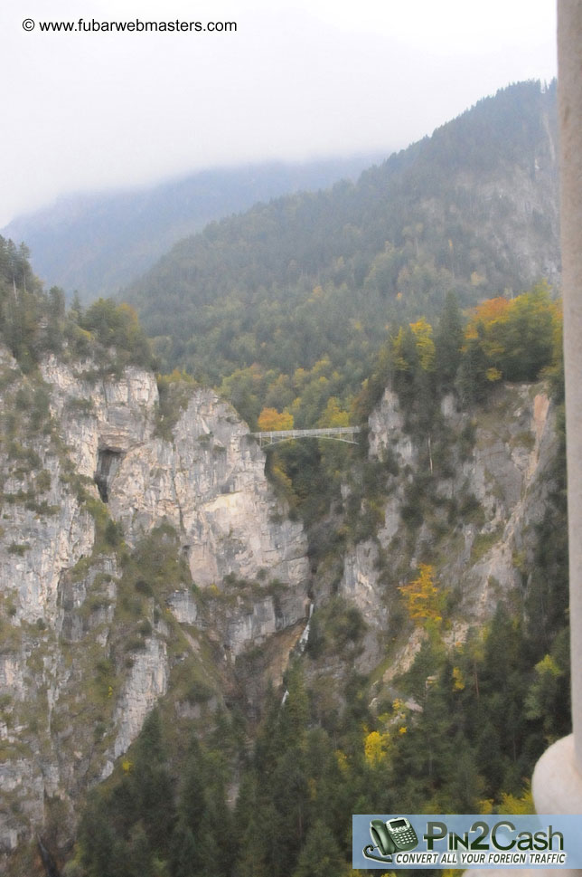 Neuschwanstein Castle