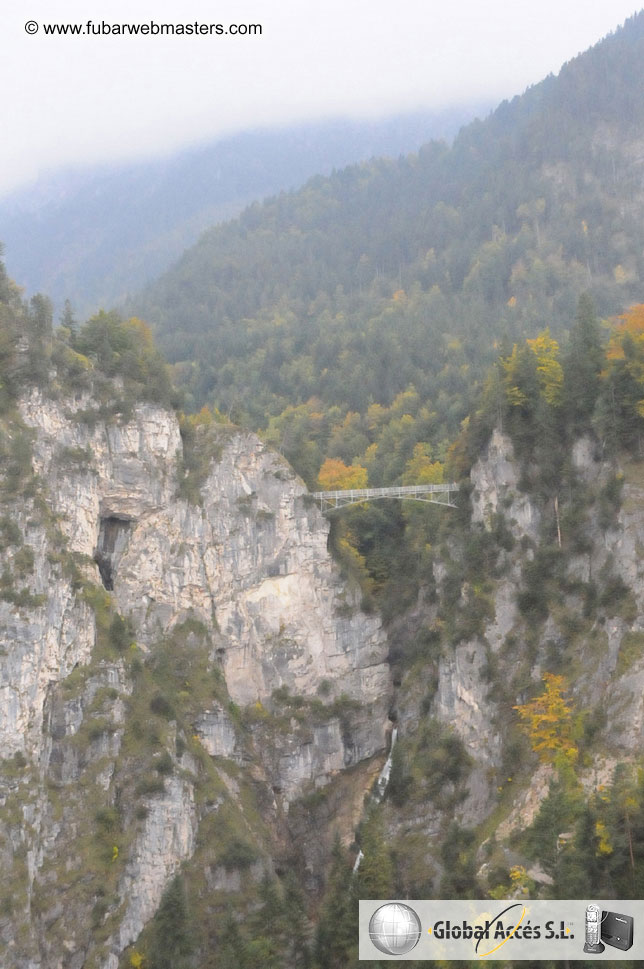 Neuschwanstein Castle