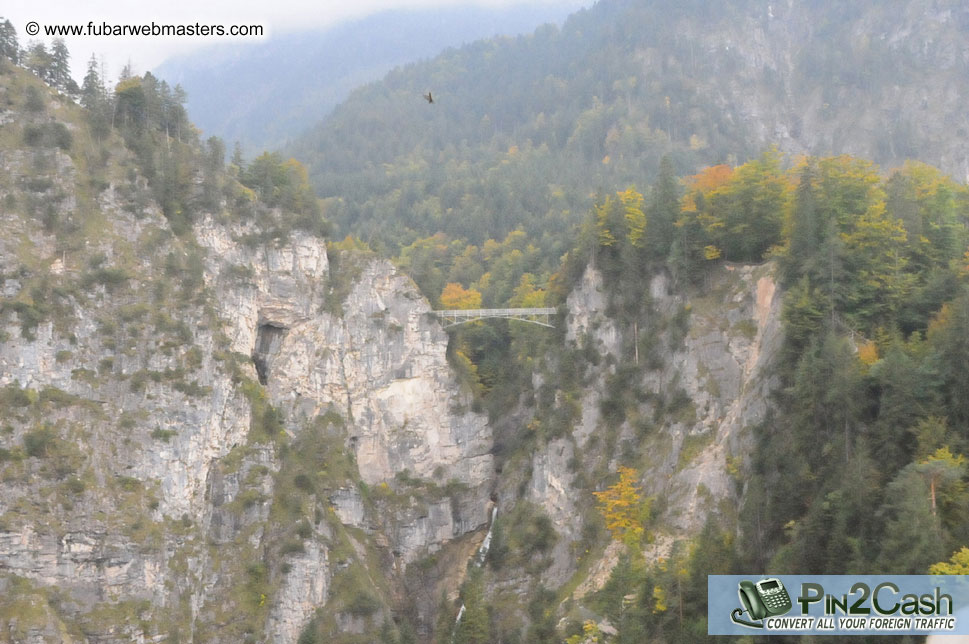 Neuschwanstein Castle