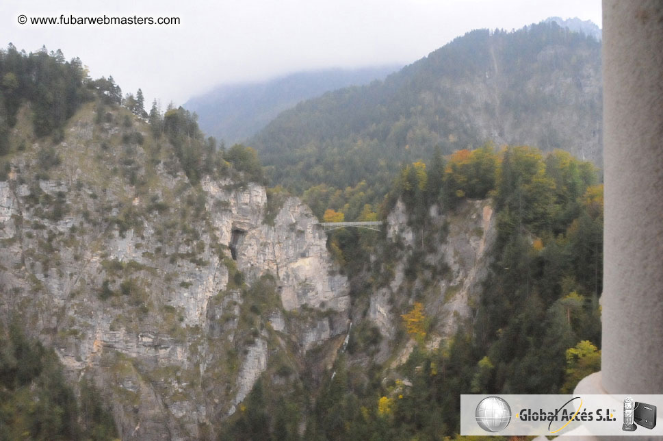 Neuschwanstein Castle