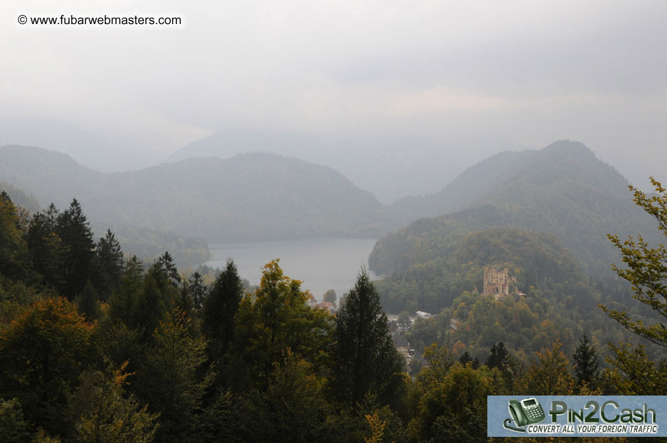 Neuschwanstein Castle