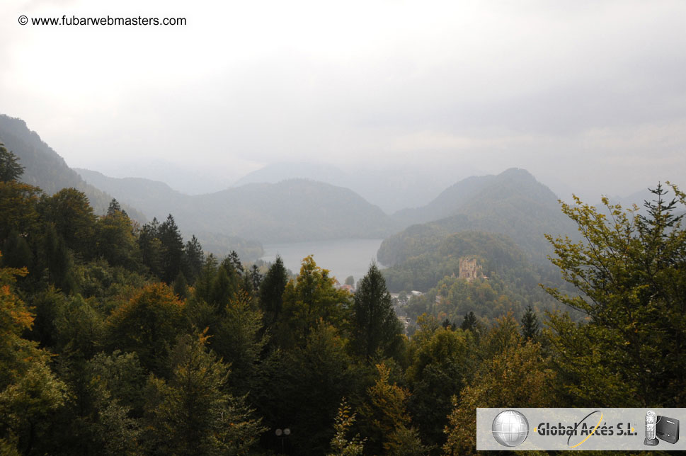 Neuschwanstein Castle