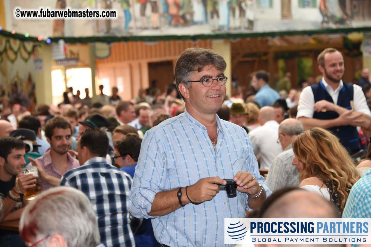 EPOCH?ÇÖs beer tent