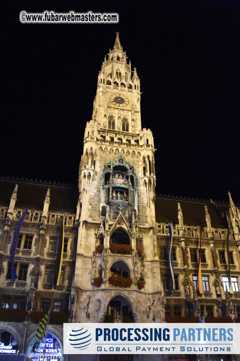 Munich Sights