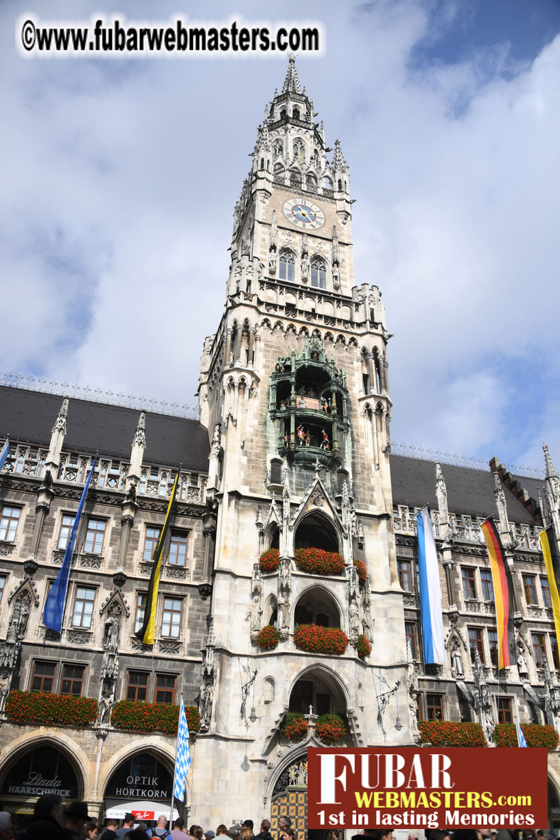 Munich