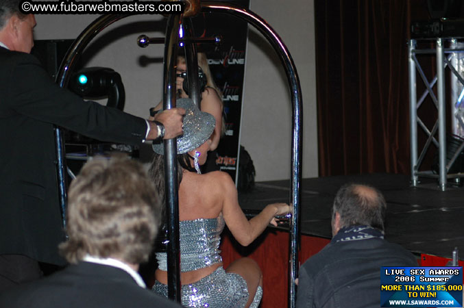 Euro E Line Awards 2006