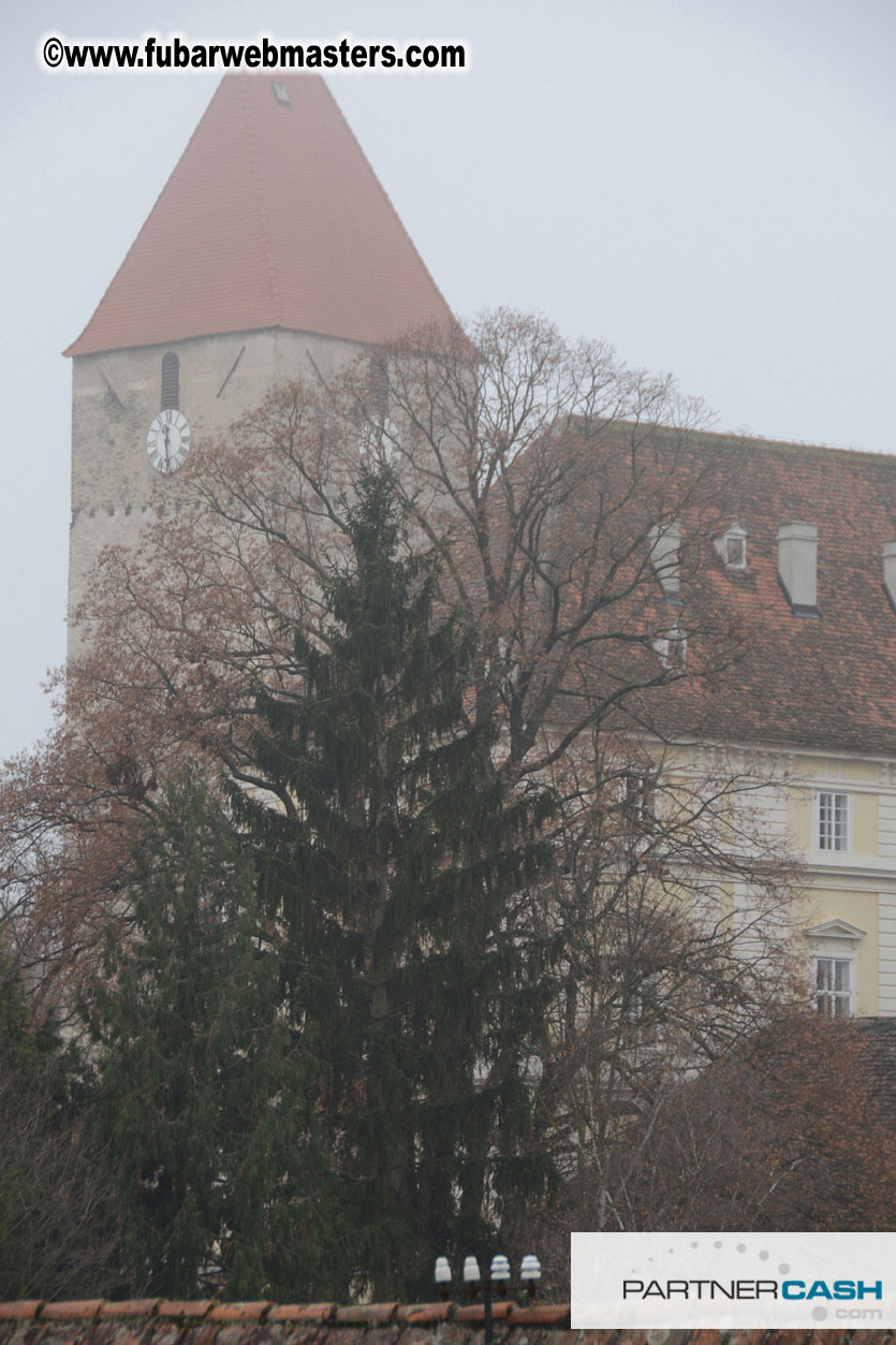 Horn Austria